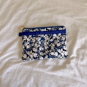 Made for Target Carolina Herrera by Neiman Marcus Cosmetic Bag